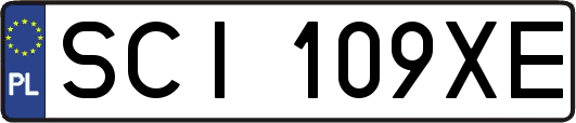 SCI109XE