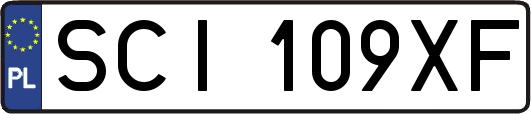 SCI109XF