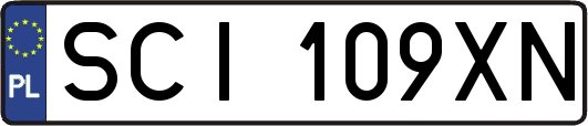 SCI109XN