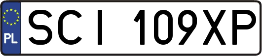 SCI109XP