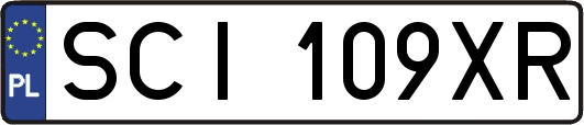 SCI109XR
