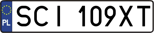 SCI109XT