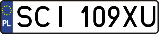 SCI109XU