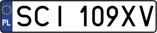 SCI109XV