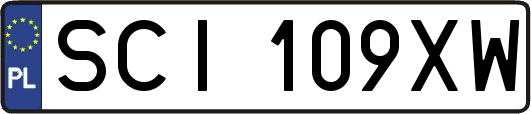 SCI109XW
