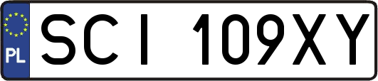 SCI109XY