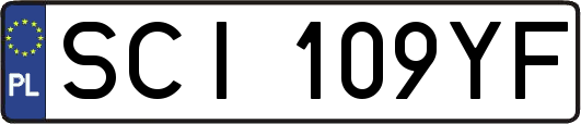 SCI109YF