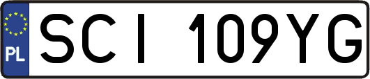 SCI109YG