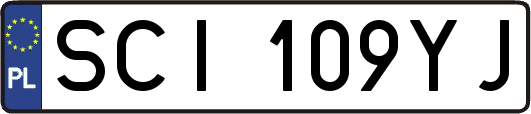 SCI109YJ