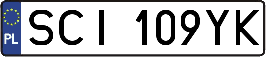 SCI109YK
