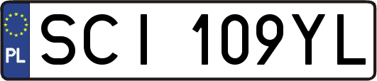 SCI109YL