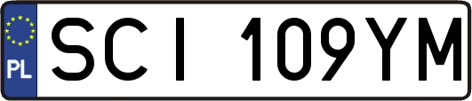 SCI109YM