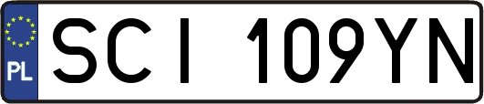 SCI109YN
