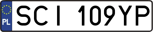 SCI109YP