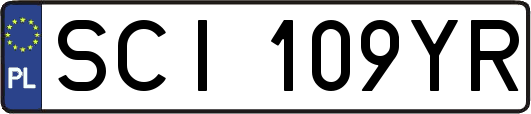 SCI109YR