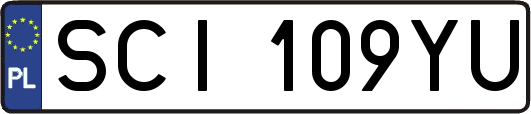 SCI109YU