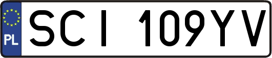 SCI109YV