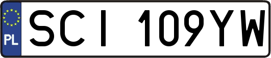 SCI109YW
