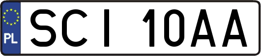 SCI10AA