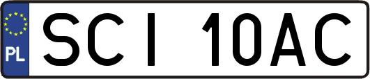 SCI10AC