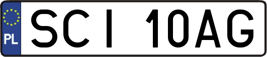 SCI10AG