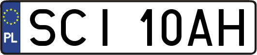 SCI10AH