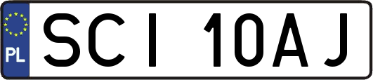 SCI10AJ