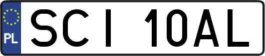 SCI10AL