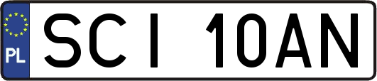 SCI10AN