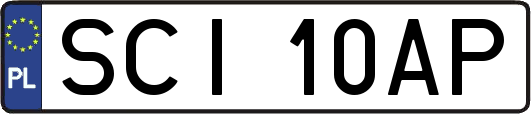 SCI10AP
