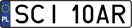 SCI10AR