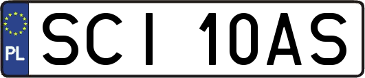 SCI10AS
