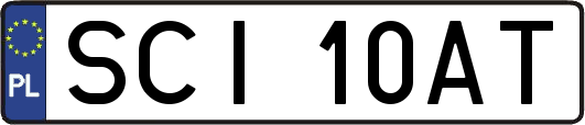 SCI10AT