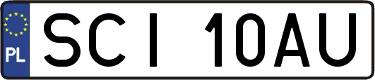 SCI10AU