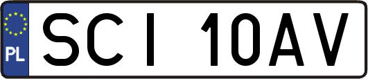 SCI10AV