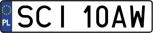 SCI10AW