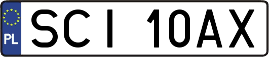 SCI10AX