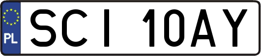 SCI10AY