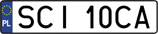 SCI10CA