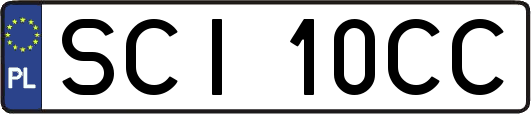 SCI10CC