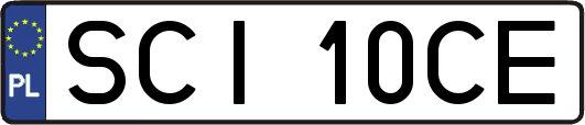 SCI10CE