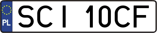 SCI10CF
