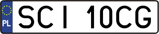SCI10CG