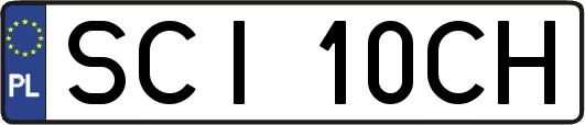 SCI10CH