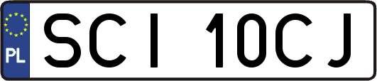 SCI10CJ