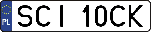SCI10CK