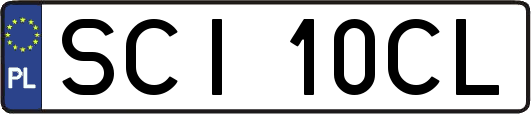 SCI10CL