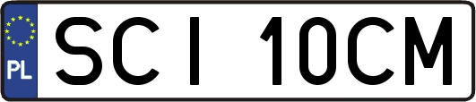 SCI10CM