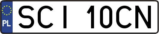 SCI10CN