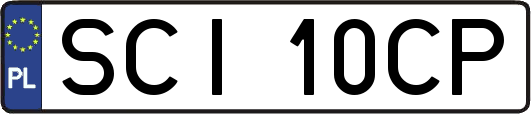 SCI10CP